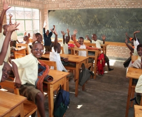 Ahazaza Independent School